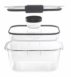 Rubbermaid brilliance deals